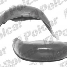 nadkole antykorozyjne FORD SIERRA (GBC / GBG / GB4/BNG) H - BACK / SEDAN / KOMBI, 04.1987 - 02.1993