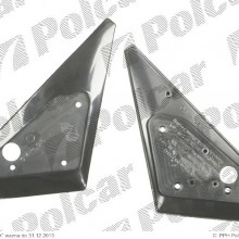 adaptery mocujce lusterka sport line PEUGEOT 405 (15B/15E/4B/4E), (Sedan + KOMBI), 07.1987 - 12.1997