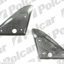 adaptery mocujce lusterka sport line TOYOTA COROLLA (E10) Sedan / Hatchback / KOMBI / LB, 93 - 97