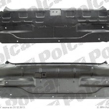 pas tylny OPEL ASTRA F, 09.1991 - 12.2002