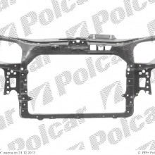 pas przedni SEAT IBIZA / CORDOBA (6L), 05.2006 - 04.2008