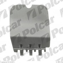 zalepka haka holowniczego VOLKSWAGEN GOLF II (19E/1G), 83 - 92