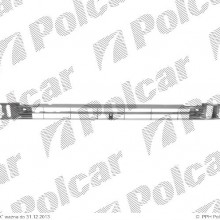 atrapa w zderzaku SEAT INCA (6K9), 11.1995 - 12.2003
