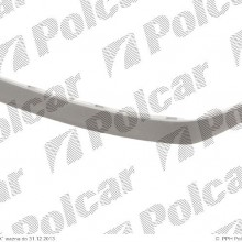 spojler, hokej zderzaka przedniego SEAT INCA (6K9), 11.1995 - 12.2003