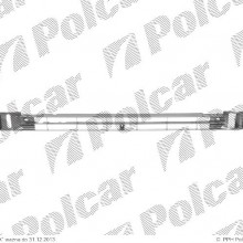 atrapa w zderzaku SEAT INCA (6K9), 11.1995 - 12.2003