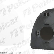 wkad lusterka zewntrznego FIAT DUCATO (244), 04.2002 - 09.2006