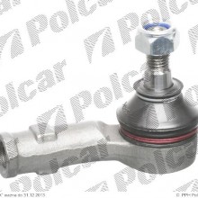 kocwka drka kierowniczego VOLKSWAGEN JETTA II (16E/19E /1G2), 02.1984 - 12.1991 (TEKNOROT)