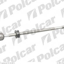 drek kierowniczy VOLKSWAGEN PASSAT, Sedan+KOMBI (B4 (3A)), 94 - 96 (TEKNOROT)