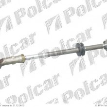 drek kierowniczy VOLKSWAGEN POLO (6N) Hatchback, 10.1994 - 08.1999 (TEKNOROT)