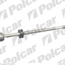drek kierowniczy VOLKSWAGEN GOLF II (19E/1G), 83 - 92 (TEKNOROT)