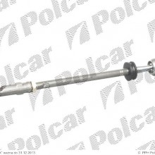 drek kierowniczy VOLKSWAGEN SCIROCCO II (53B) 06.1981 - 09.1992 (TEKNOROT)