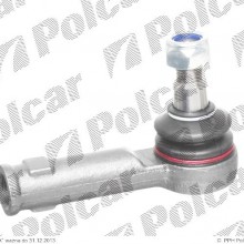 kocwka drka kierowniczego FORD TRANSIT (VE6) 86 - 91 (TEKNOROT)