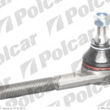 kocwka drka kierowniczego CITROEN XANTIA (X1/X2) + KOMBI, 03.1993 - 12.2001 (TEKNOROT)