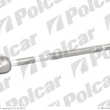 drek kierowniczy FORD SIERRA (GBC / GBG / GB4/BNG) H - BACK / SEDAN / KOMBI, 04.1987 - 02.1993 (TEKNOROT)