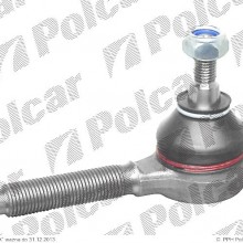kocwka drka kierowniczego PEUGEOT 205 (741), 01.1983 - 12.1997 (TEKNOROT)