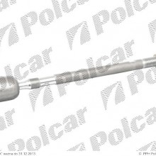 drek kierowniczy CITROEN C25 (280/290) 11.1981 - 05.1994 (TEKNOROT)