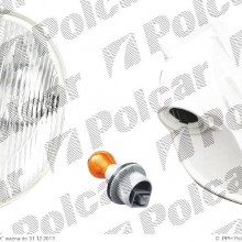 migacz przedni FIAT SEICENTO (187), 02.1998 - 11.2010