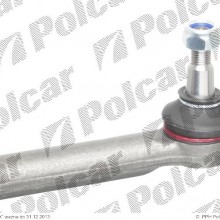 kocwka drka kierowniczego CITROEN JUMPER (230), 06.1994 - 12.2001 (TEKNOROT)