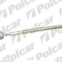 drek kierowniczy PEUGEOT 306 (7_), (Hatchback + Sedan + KOMBI), 05.1997 - 12.1998 (TEKNOROT)