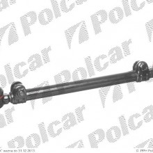 drek kierowniczy BMW 5 (E34), Sedan 88 - 95 +KOMBI 92 - 3.1997 (TEKNOROT)