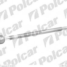 drek kierowniczy MAZDA 323F (BA), 08.1994 - 08.1998 (TEKNOROT)