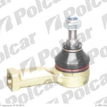 kocwka drka kierowniczego MITSUBISHI L300 (LO3_P / G / L0_2P / L03_P) 80 - 86 (TEKNOROT)