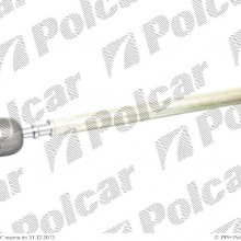 drek kierowniczy PEUGEOT 605 (6B), 01.1989 - 11.1999 (TEKNOROT)