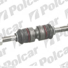 dr��ek kierowniczy PEUGEOT 106 (1_), 09.1991 - 12.2003 (TEKNOROT)