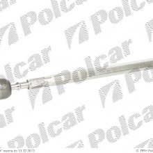 dr��ek kierowniczy PEUGEOT PARTNER (G_), 11.2002 - 03.2008 (TEKNOROT)