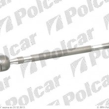 dr��ek kierowniczy MAZDA 323 (BJ), 01.2001 - 09.2003 (TEKNOROT)