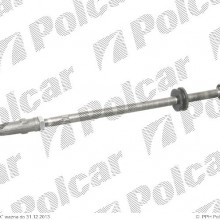 drek kierowniczy VOLKSWAGEN VENTO (1H2/1H5/1HM), 01.1992 - 10.1998 (TEKNOROT)