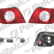 lampy tylne CITROEN XSARA (N0/N1/N2), 09.2000 - 02.2005