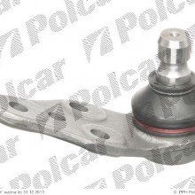 sworze wahacza DAEWOO NUBIRA III (KLAN / J200), 03- (TEKNOROT)