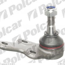 sworze wahacza FORD FOCUS II (DA_), 01.2008- (TEKNOROT)