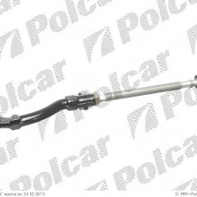 drek kierowniczy RENAULT LAGUNA I (B / K56), 99 - 00 (TEKNOROT)