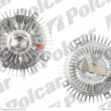 Sprzgo wiskotyczne BMW 3 E30 81 - /87- ( - )