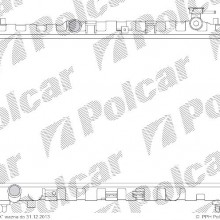 Chodnica wody HYUNDAI SANTA FE, 00- ( - )
