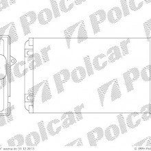 Nagrzewnica RENAULT SCENIC 99- ( - )