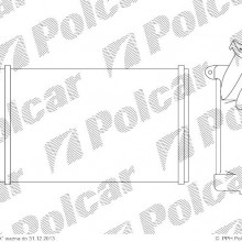 Nagrzewnica BMW 3 E30 81 - /87- ( - )