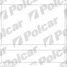 Nagrzewnica VOLKSWAGEN LT28/31/35, 75 - 04.1996 ( - )