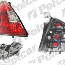 lampa tylna FIAT STILO (192), 01.2001- (AXO SCINTEX)