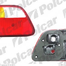 lampa tylna wewntrzna HONDA CIVIC 3 - D (EJ / EK) Hatchback / Sedan (JP), 01.1999 - 07.2001