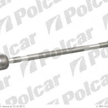 dr��ek kierowniczy RENAULT KANGOO (KC / FC), 01.2003 - 01.2008 (TEKNOROT)