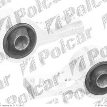 tuleja wahacza FORD FUSION (JUS), 09.2005- (TEKNOROT)