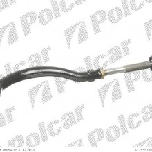 drek kierowniczy VOLKSWAGEN SHARAN (7M), 04.2000 - 04.2010 (TEKNOROT)