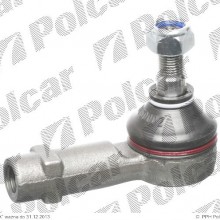 kocwka drka kierowniczego VOLVO 240/244/260 (P2__) 75 - 80 (TEKNOROT)