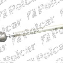 drek kierowniczy RENAULT 21 (K48/B48) (Sedan / Hatchback / KOMBI), 87 - 95 (TEKNOROT)