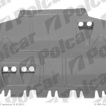 osona silnika SEAT TOLEDO III (5P2), 10.2004 - 09.2009