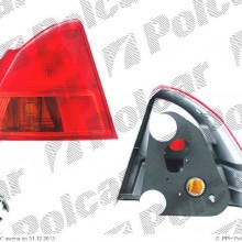 lampa tylna zewntrzna HONDA CIVIC 4 - D (ES) Sedan (JP), 02.2001 - 12.2003