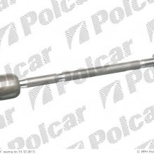 drek kierowniczy VOLVO 240 (P2__), Sedan / KOMBI, 81 - 93 (TEKNOROT)